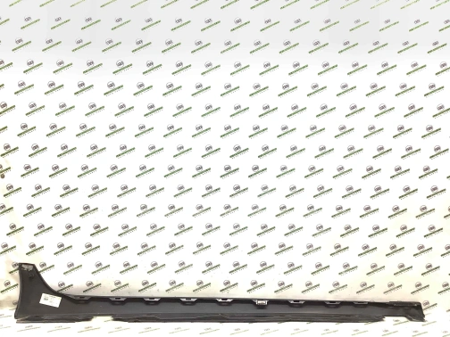 Накладка порога 4811-400 Audi a6  4G0853859D 
