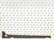 Накладка порога 4811-400 Audi a6  4G0853859D 
