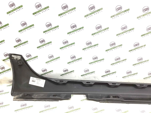 Накладка порога 4811-400 Audi a6  4G0853859D 