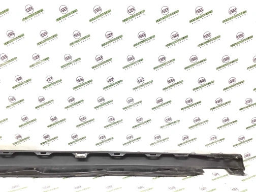 Накладка порога 4811-400 Audi a6  4G0853859D 