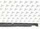 Накладка порога 4811-400 Audi a6  4G0853859D 