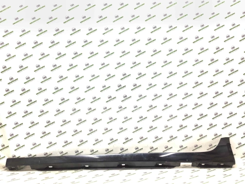 Накладка порога 4811-400 Audi a6  4G0853859D 