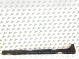 Накладка порога 4811-400 Audi a6  4G0853859D 