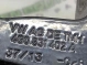 Петля дверей, замка дверей 4811-410 Audi a6  4G0831402A 