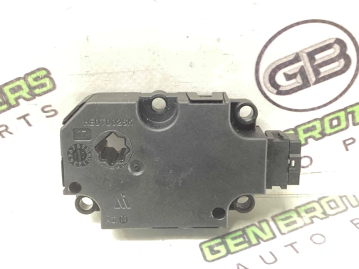 Моторчик печки 4811-413 Audi a6  CZ1139300857 
