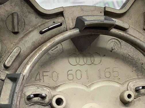 Колпаки на диски 4811-430 Audi a6  4F0601165 