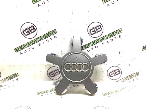Колпаки на диски 4811-430 Audi a6  4F0601165 