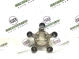 Колпаки на диски 4811-432 Audi a6  4F0601165 