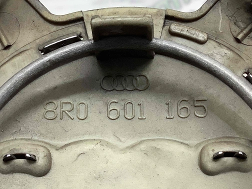 Колпаки на диски 4811-432 Audi a6  4F0601165 