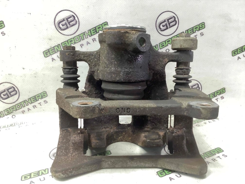Суппорт задний правый 4811-446 Audi a6  4G0615404A 