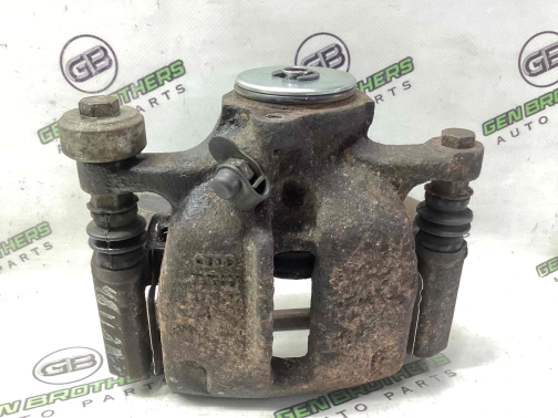 Суппорт задний правый 4811-446 Audi a6  4G0615404A 