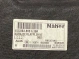 Элементы отделки багажника 4811-448 Audi a6  4G5863888A 