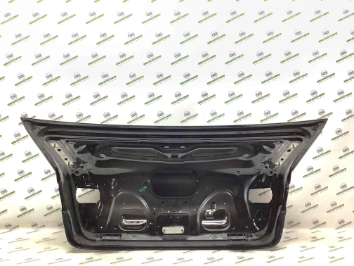 Крышка багажника, дверь багажника 4811-458 Audi a6  4G5827023C 