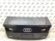 Крышка багажника, дверь багажника 4811-458 Audi a6  4G5827023C 