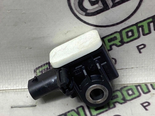 Датчик удара (Airbag) боковой 4811-502 Audi a6  4H0959643 