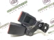 Замок ремня безопасности 4811-540 Audi a6  4G0857739 