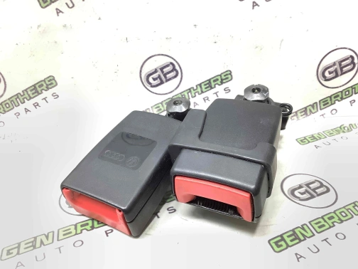 Замок ремня безопасности 4811-540 Audi a6  4G0857739 