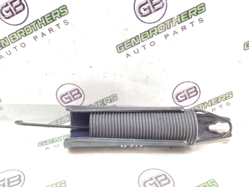 Элементы отделки багажника 4811-542 Audi a6 