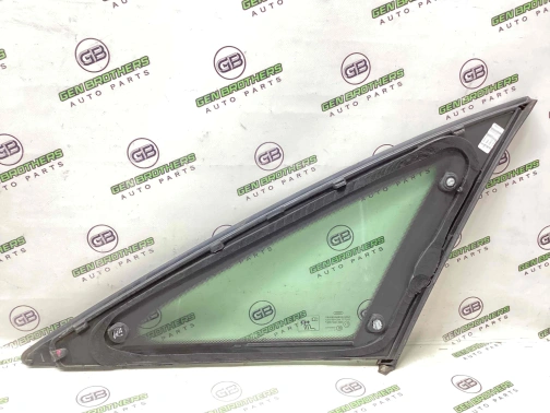 Стекло кузовное боковое левое 4811-545 Audi a6  4G5845299FNVB 