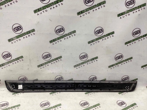 Накладка порога 4811-557 Audi a6  4G0853374 