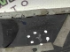 Накладка порога 4811-557 Audi a6  4G0853374 