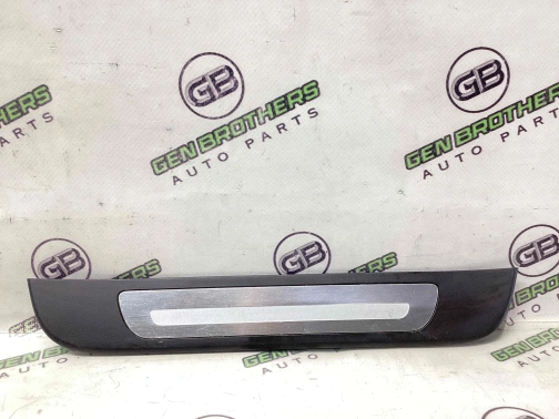 Накладка порога 4811-559 Audi a6  4G0853376 