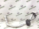 Трубка кондиционера 4811-563 Audi a6  4G1260712D 