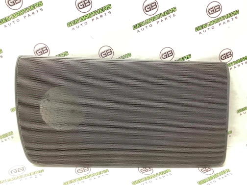 Обшивка задней полки 4811-569 Audi a6  4G5035406 