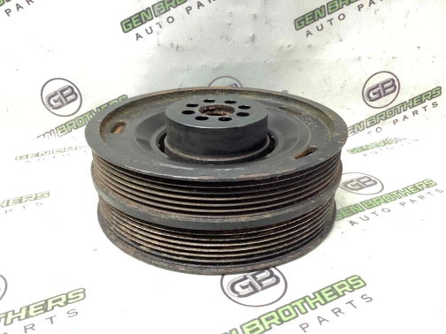 Шкив коленвала 4811-574 Audi a6  06E105251F 