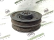 Шкив коленвала 4811-574 Audi a6  06E105251F 
