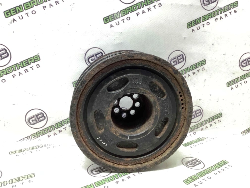 Шкив коленвала 4811-574 Audi a6  06E105251F 