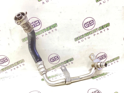 Трубки охлаждения АКПП 4811-577 Audi a6  4H0317817H 