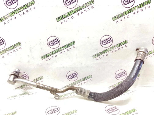 Трубки охлаждения АКПП 4811-578 Audi a6  4G0317818AF 