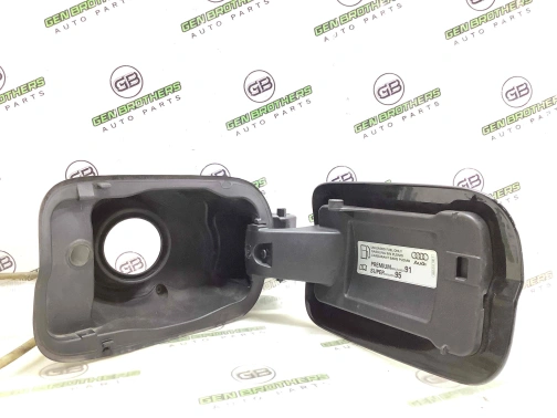 Лючок бака 4811-583 Audi a6  4G0809906 