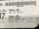 Обшивка задней полки 4811-598 Audi a6  4G5863411H 