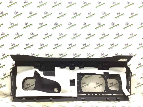 Обшивка задней полки 4811-598 Audi a6  4G5863411H 