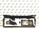 Обшивка задней полки 4811-598 Audi a6  4G5863411H 