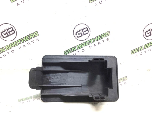 Крышка, корпус блока предохранителей 4811-611 Audi a6  4H0971981 