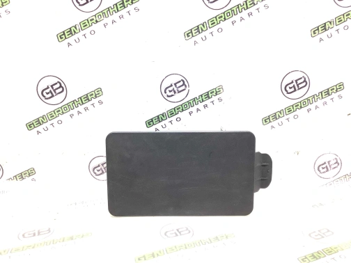 Крышка, корпус блока предохранителей 4811-611 Audi a6  4H0971981 