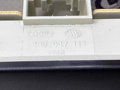Фонарь салонный, плафон, проч. 4811-615 Audi a6  4G0947111 