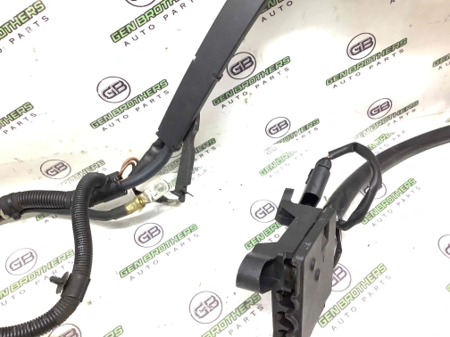 Провод силовой (проводка) 4811-627 Audi a6  4G2971228BB 