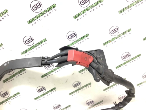 Провод силовой (проводка) 4811-627 Audi a6  4G2971228BB 