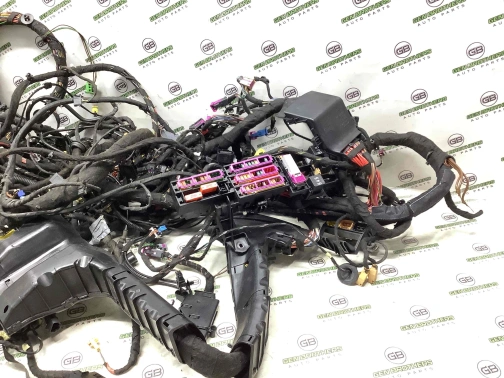 Электропроводка (коса) 4811-630 Audi a6 