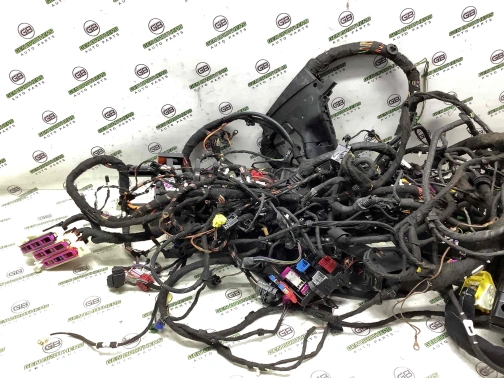 Электропроводка (коса) 4811-630 Audi a6 