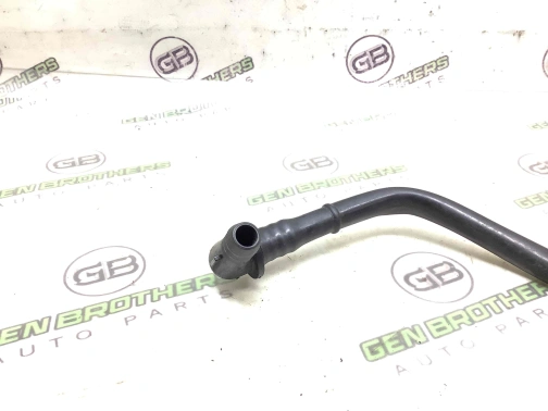 Трубка вакуумная 4811-650 Audi a6  06F133773DD 
