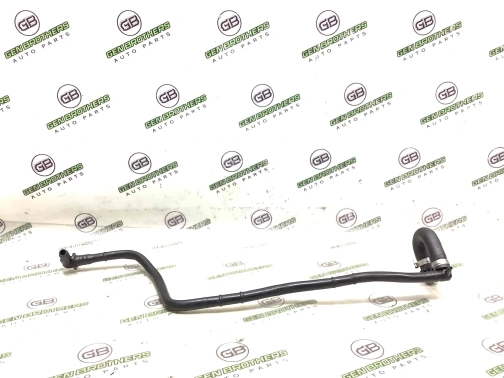 Трубка вакуумная 4811-650 Audi a6  06F133773DD 