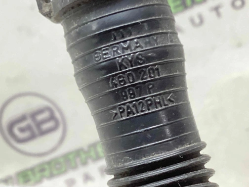 Патрубок (трубопровод, шланг) 4811-656 Audi a6  4G0201997P 