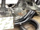 Стойки кузова и пороги 4811-659 Audi a6 