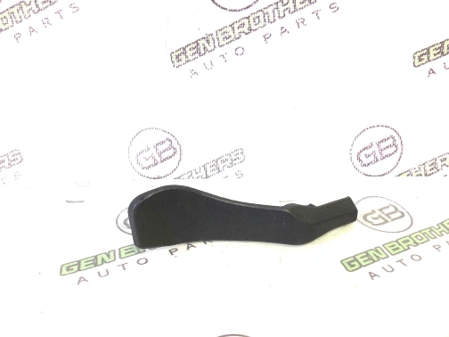 Пластик моторного отсека 4811-664 Audi a6  4G8823630 
