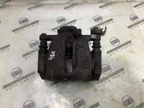 Суппорт задний левый 4811-671 Audi a6  4G0615403A 